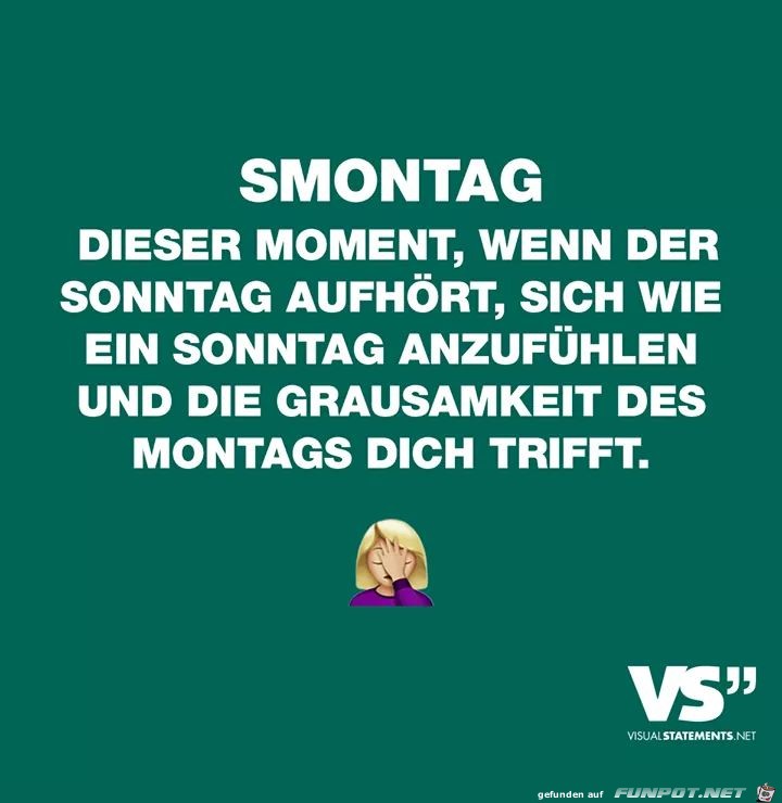 SMontag