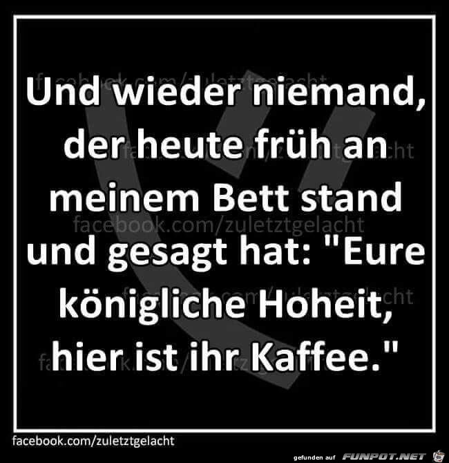 Königliche Hoheit Königliche Hoheit