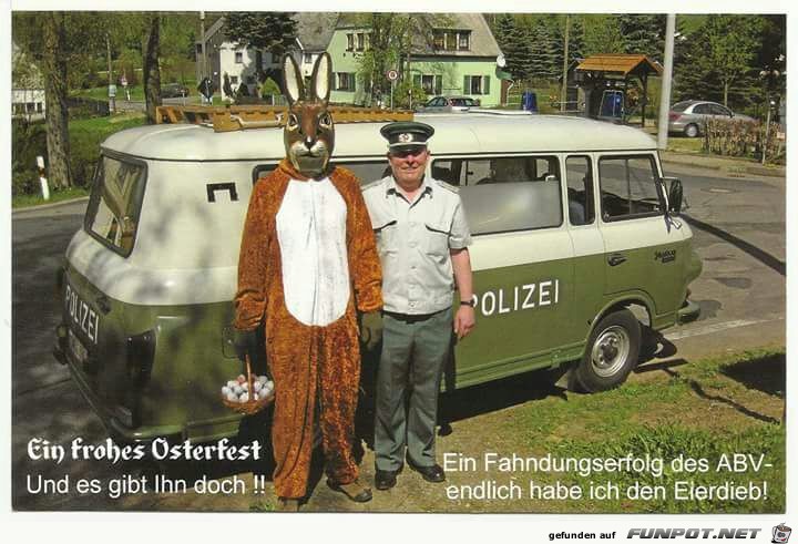 Eierdieb Eierdieb