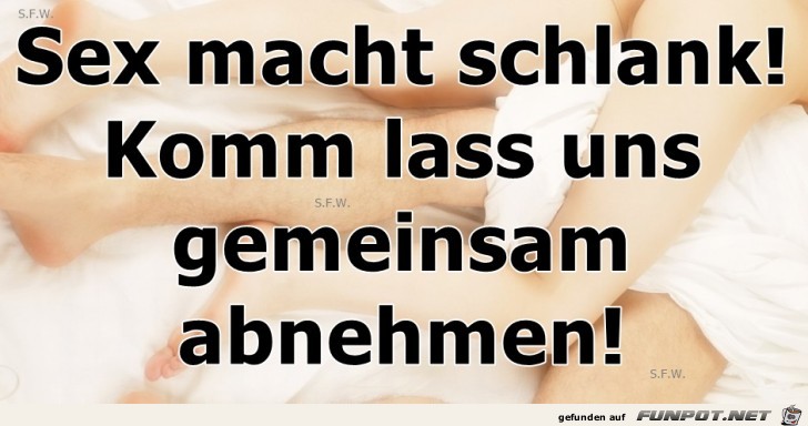 Sex macht