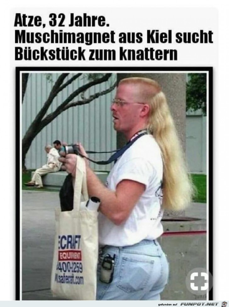 Was für ein Magnet Was für ein Magnet