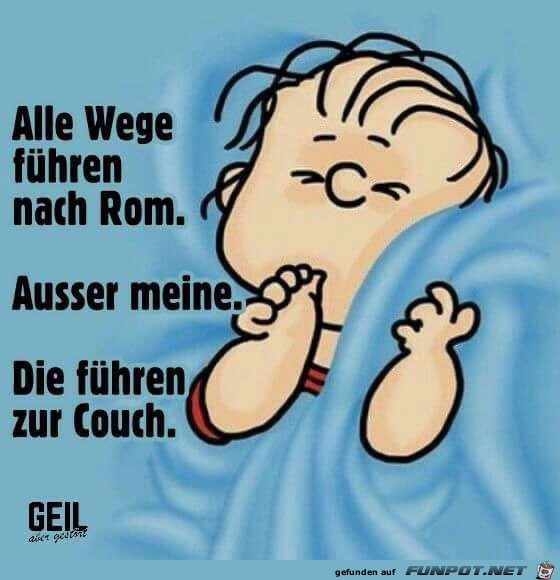 Alle Wege Alle Wege