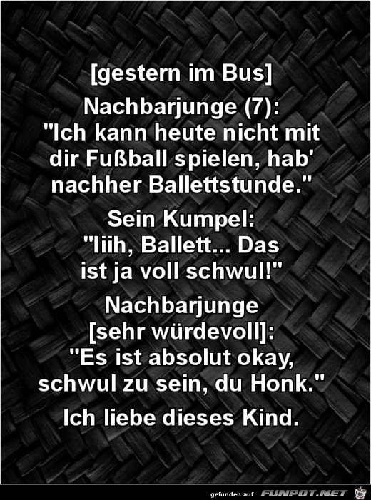 gestern im Bus.... gestern im Bus....