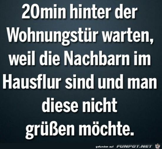 Kennt jeder Kennt jeder