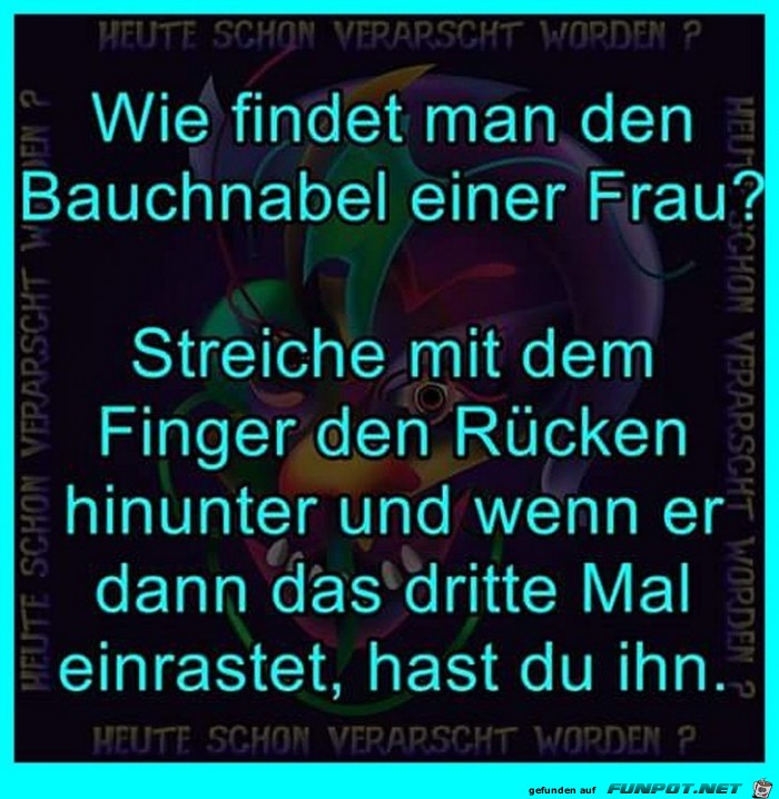 Bauchnabel Bauchnabel