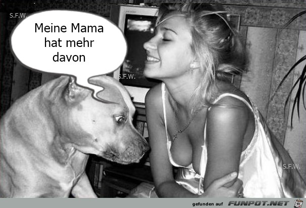 Meine Mama