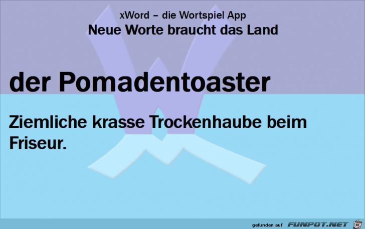 Neue-Worte-Pomadentoaster Neue-Worte-Pomadentoaster