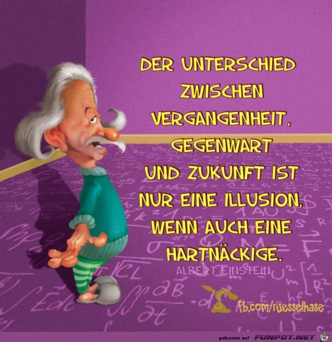 Der Unterschied