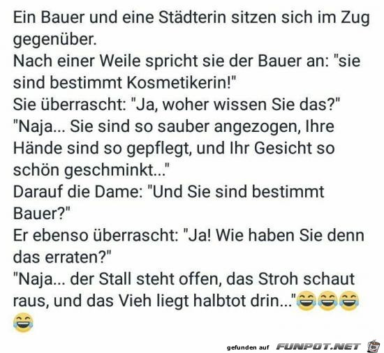 im Zug..... im Zug.....