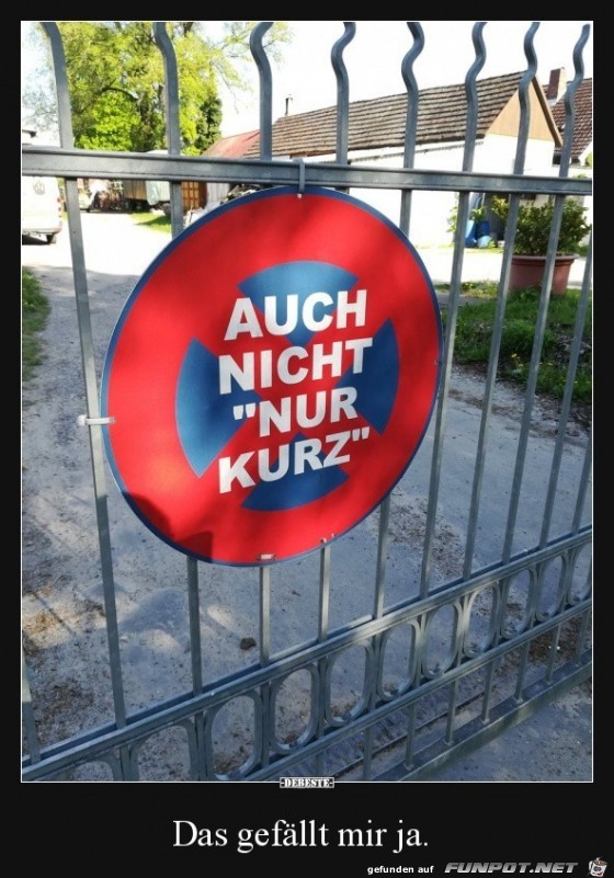 Der hat Humor Der hat Humor