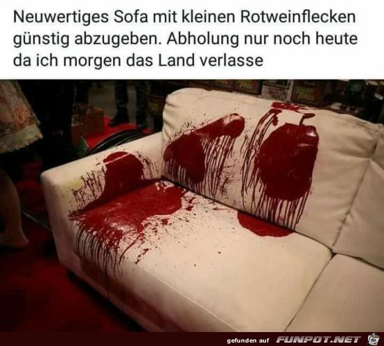 Finger weg Finger weg