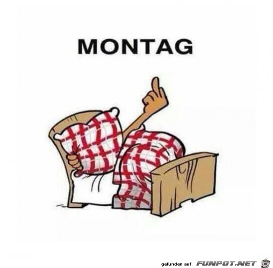 Montag Montag