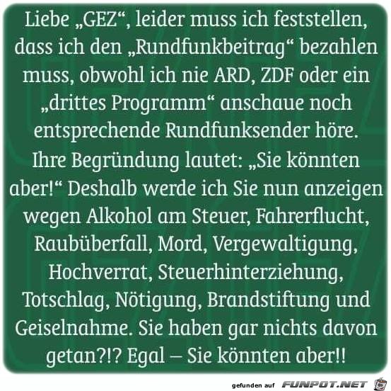 GEZ GEZ