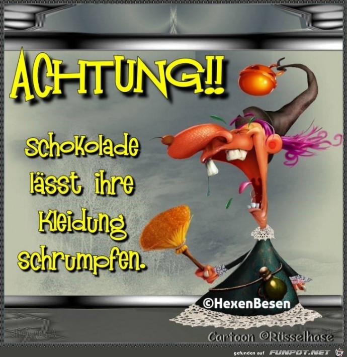 Achtung Achtung