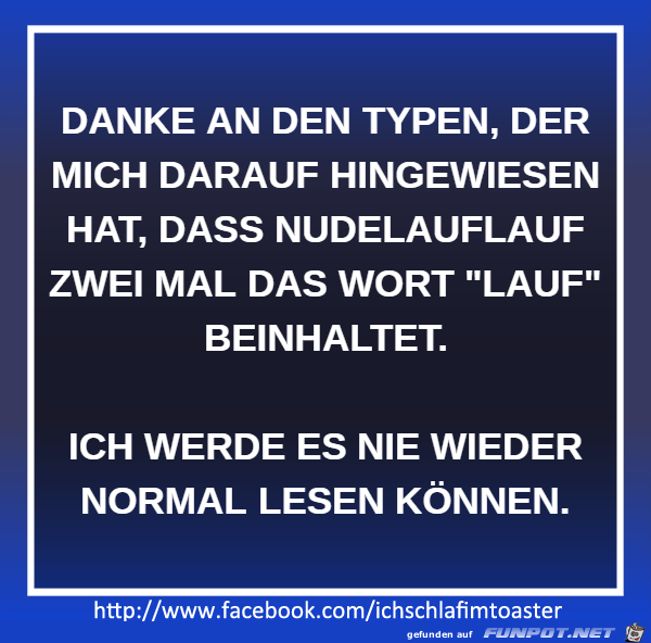 Nudelauflauf Nudelauflauf