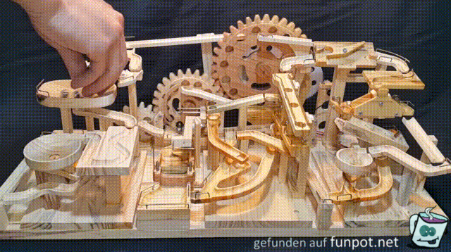 Kugellauf Kugellauf