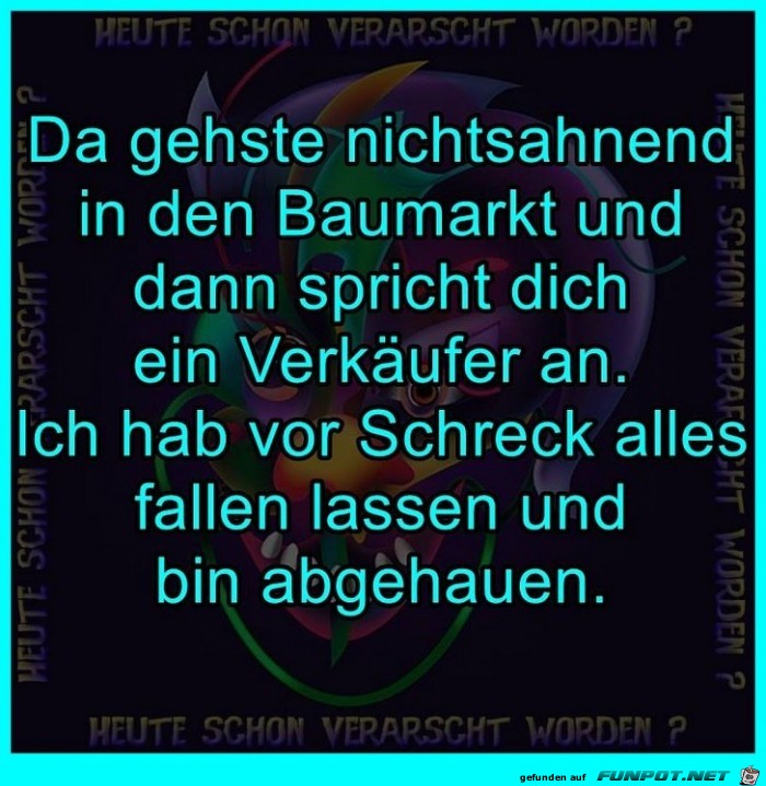 Baumarkt Baumarkt