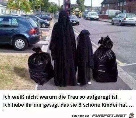 Schne Kinder