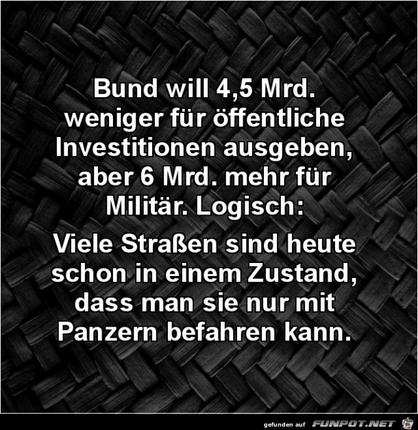 Das stimmt Das stimmt