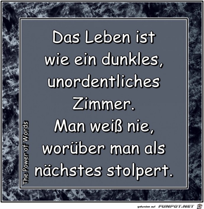 Das Leben Das Leben