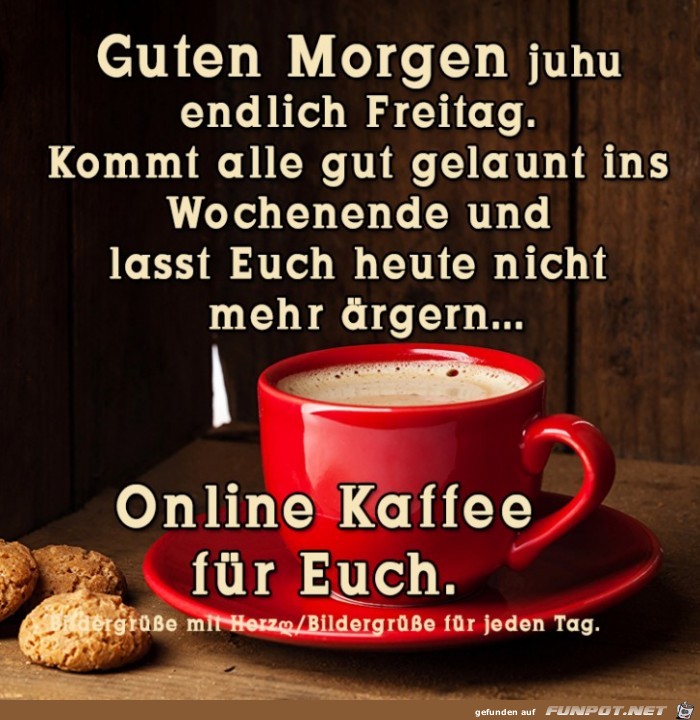 Online Cafe