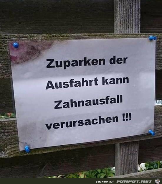 Zahnausfall Zahnausfall