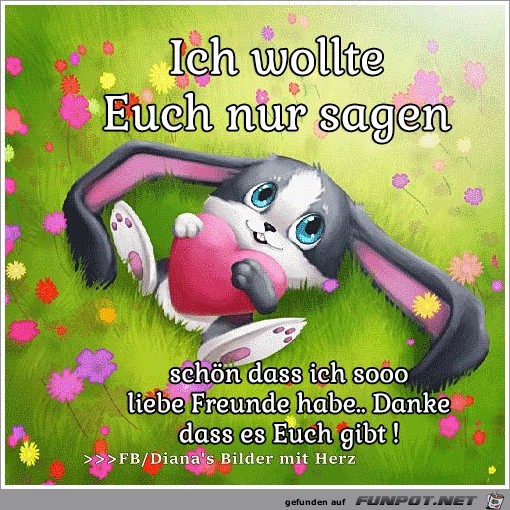 Wollte euch nur sagen Wollte euch nur sagen