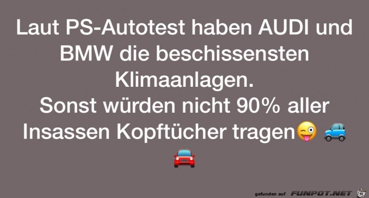 Autotest