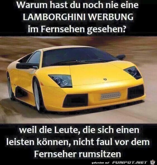 Da ist was dran