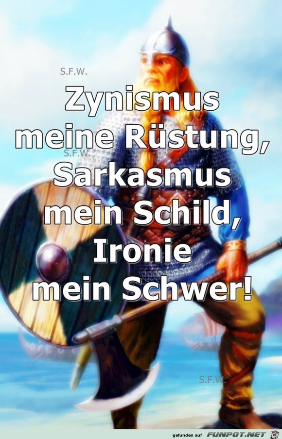 Zynismus Zynismus