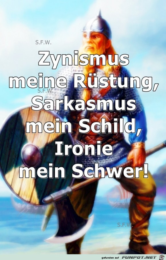 Zynismus