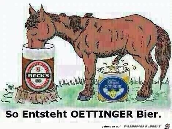 Öttinger Öttinger