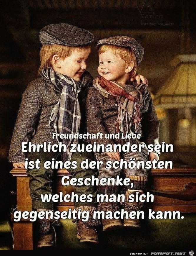 ehrlich zueinander sein ehrlich zueinander sein