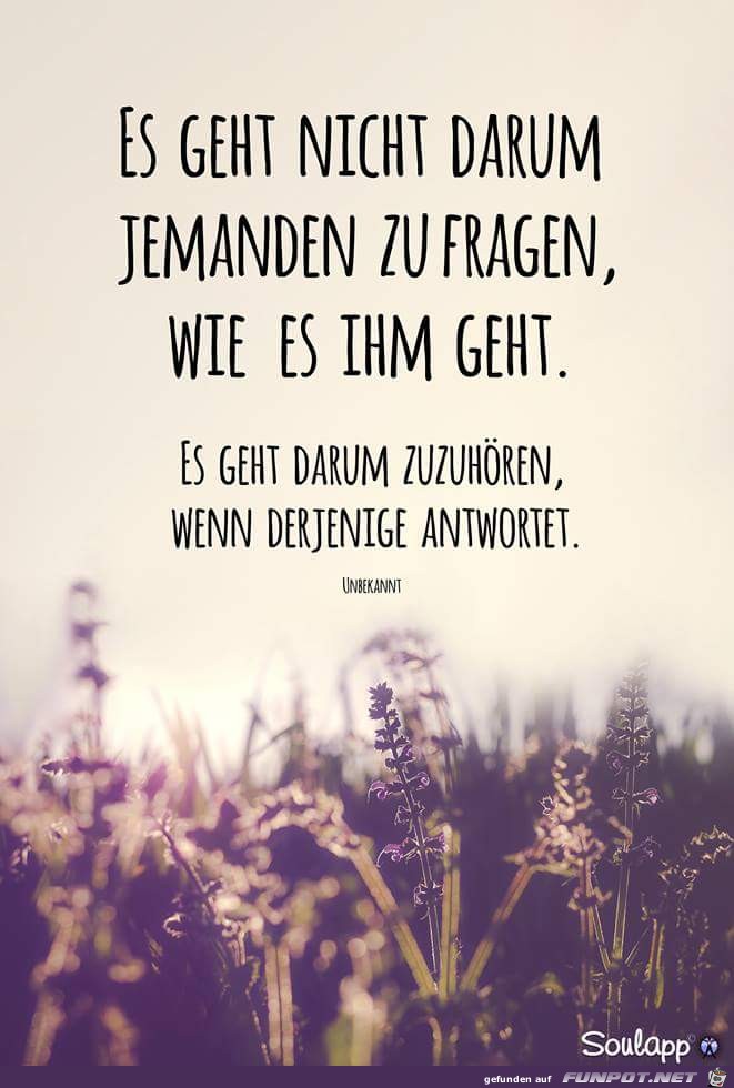 es geht nicht darum es geht nicht darum