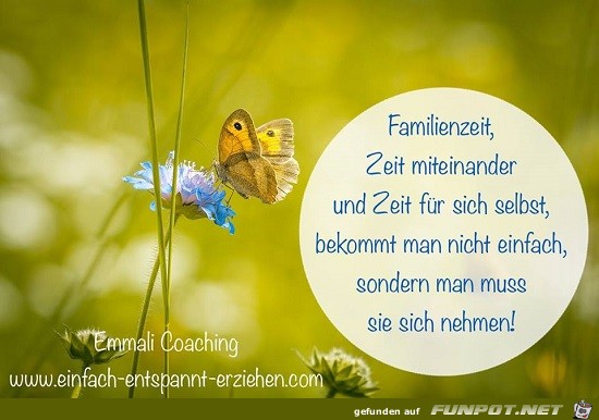 Familienzeit Familienzeit