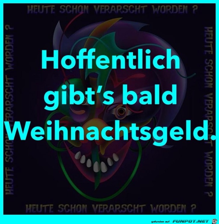 Geld Geld
