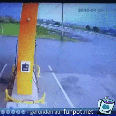 Glück gehabt Glück gehabt
