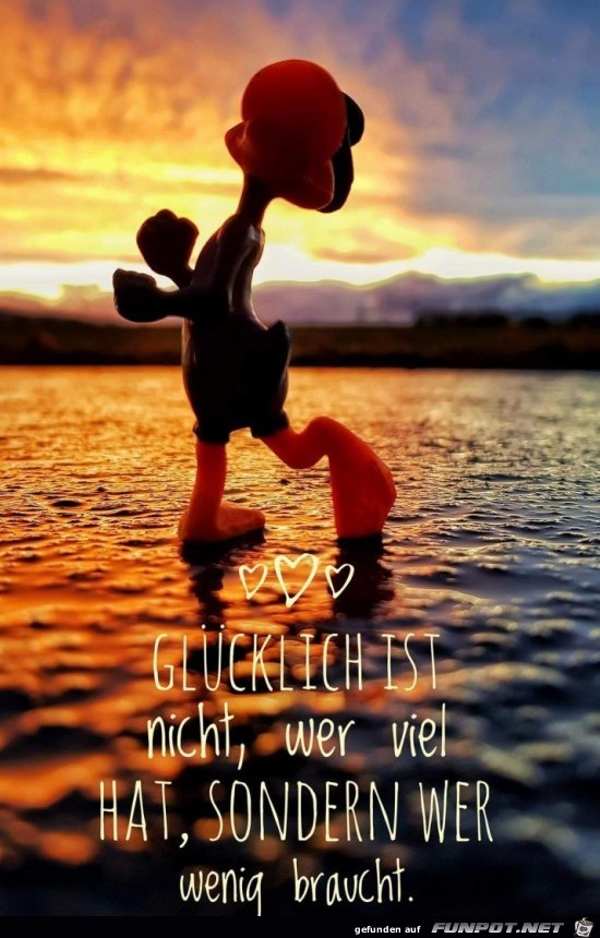 glücklich ist nicht wer viel hat glücklich ist nicht wer viel hat