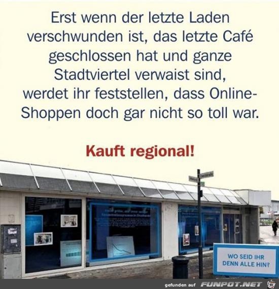 kauft regional!!!.. kauft regional!!!..