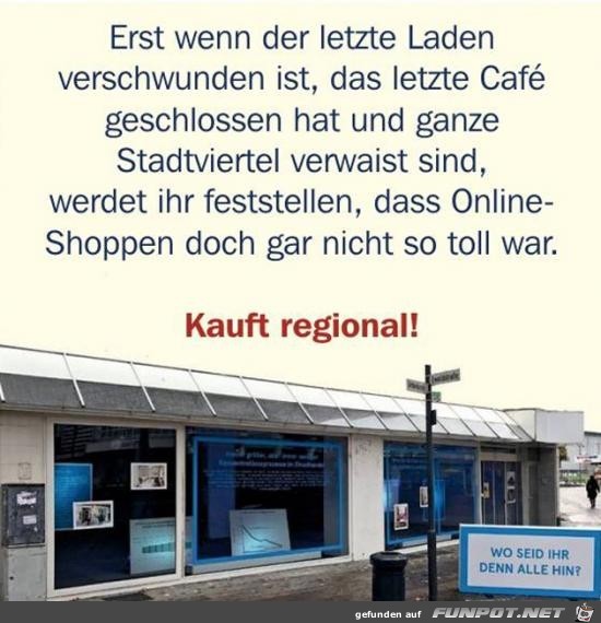 kauft regional!!!..