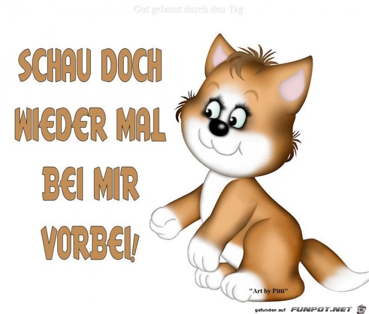 Schau doch wieder Schau doch wieder