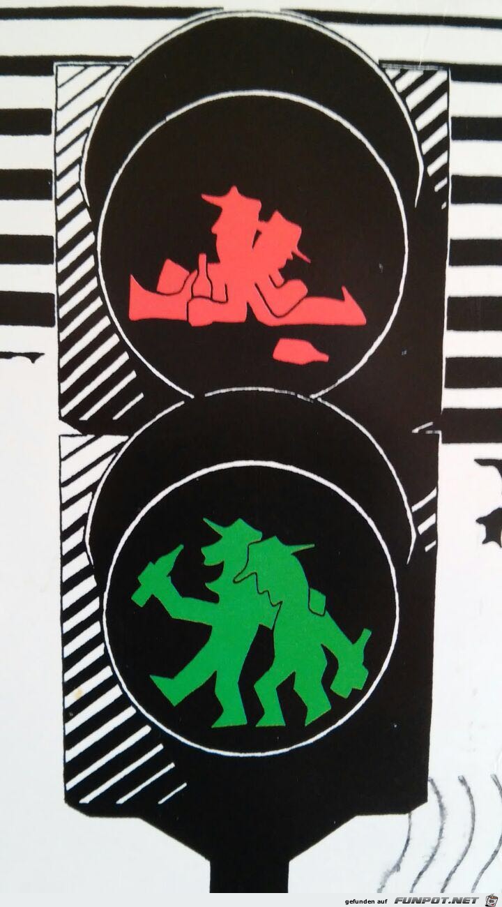Neue Ampelbilder Neue Ampelbilder