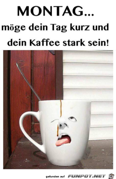 Montag Montag