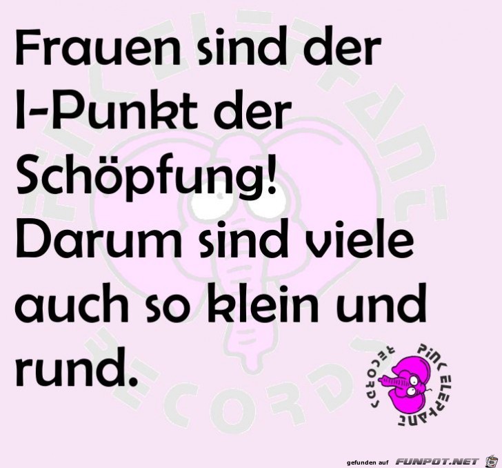 Schöpfung Schöpfung