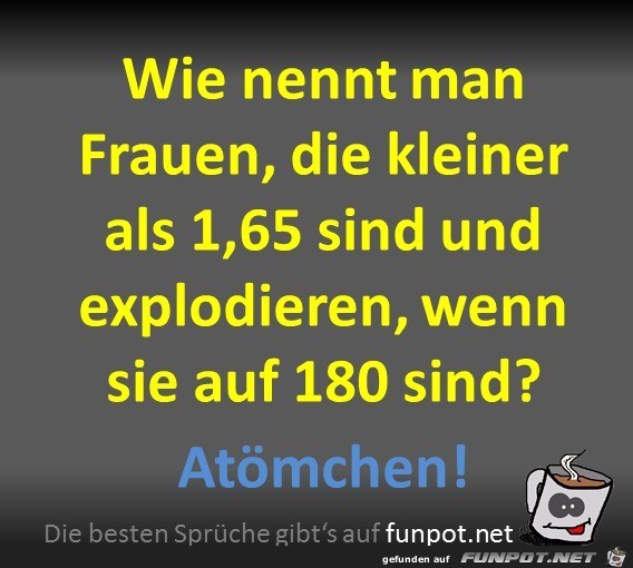 Atömchen Atömchen