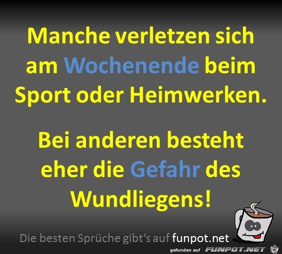 Die Gefahr Die Gefahr