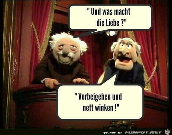 was macht die Liebe was macht die Liebe
