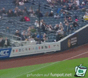 Gut gefangen Gut gefangen