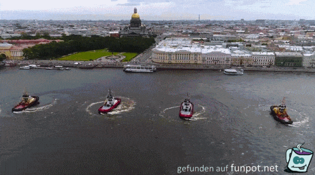 Schlepper-Tanz Schlepper-Tanz