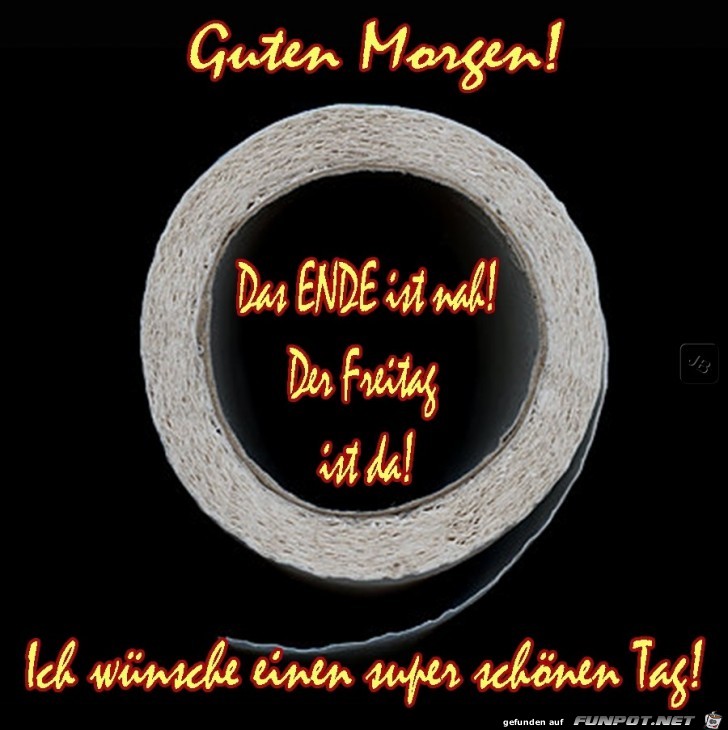 Freitag Freitag
